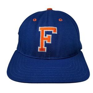 Florida Gators TPX Fitted Hat Blue 7 1/2 Embroidered Pro Line Vintage USA NCAA
